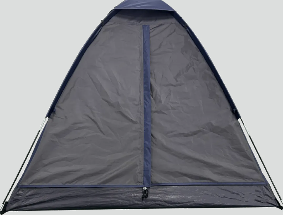 Arctic Tern Easy Camping Tent 2p Asphalt