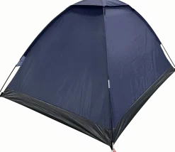 Arctic Tern Easy Camping Tent 2p Asphalt