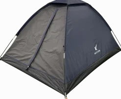 Arctic Tern Easy Camping Tent 2p Asphalt
