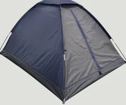 Arctic Tern Easy Camping Tent 2p Asphalt