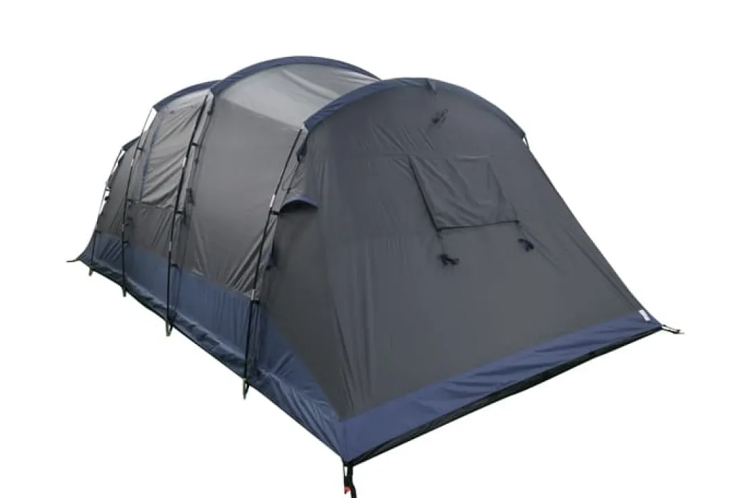Arctic Tern Family Camp 8p Ensign Blue