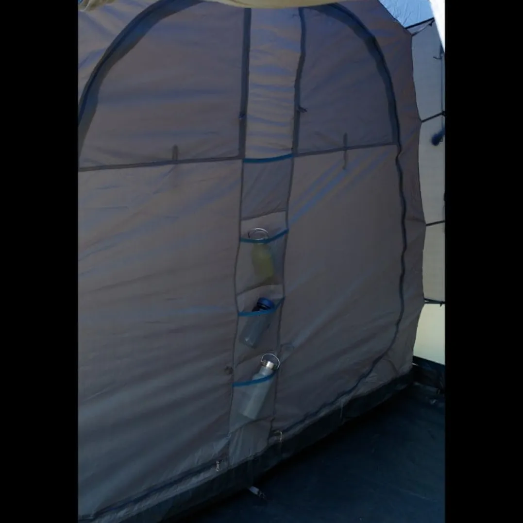 Arctic Tern Family Camp 8p Ensign Blue