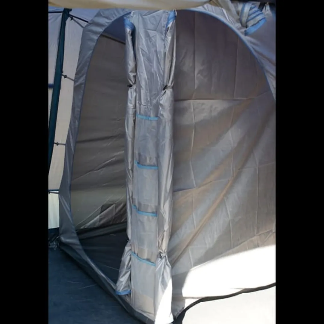 Arctic Tern Family Camp 8p Ensign Blue