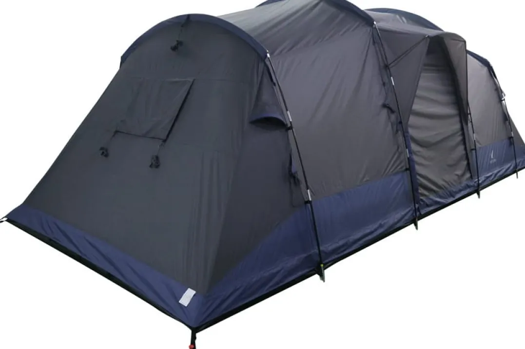 Arctic Tern Family Camp 8p Ensign Blue