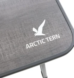 Arctic Tern Folding Table G2 Grey