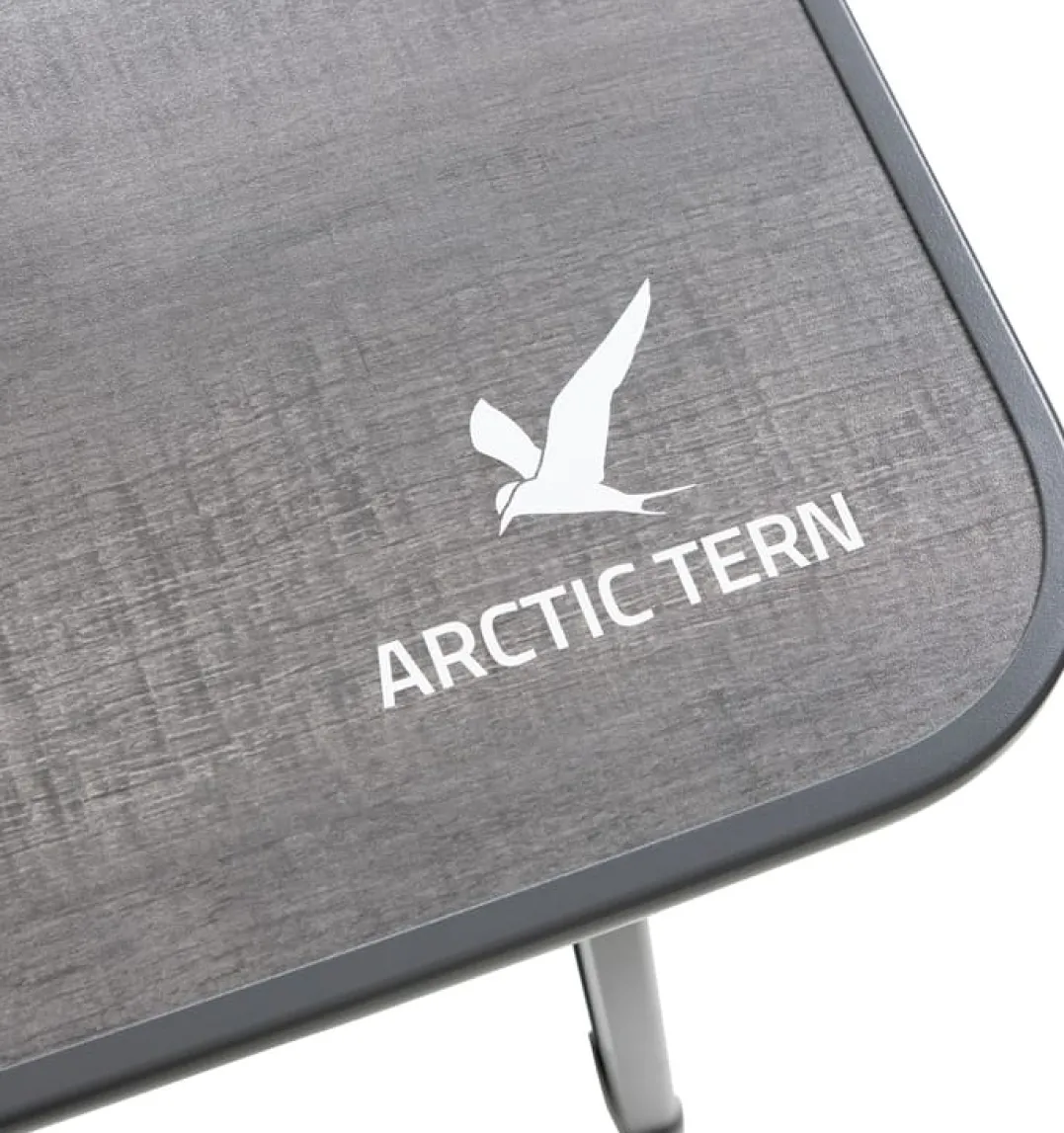 Arctic Tern Folding Table G2 Grey