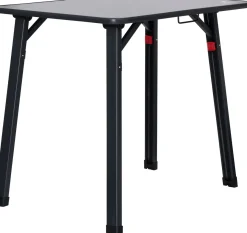Arctic Tern Folding Table G2 Grey