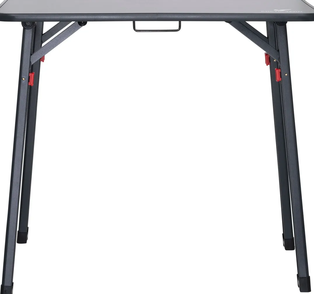 Arctic Tern Folding Table G2 Grey