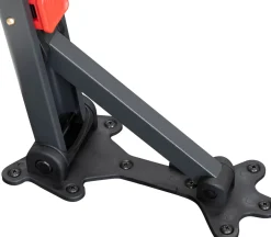 Arctic Tern Folding Table G2 Grey