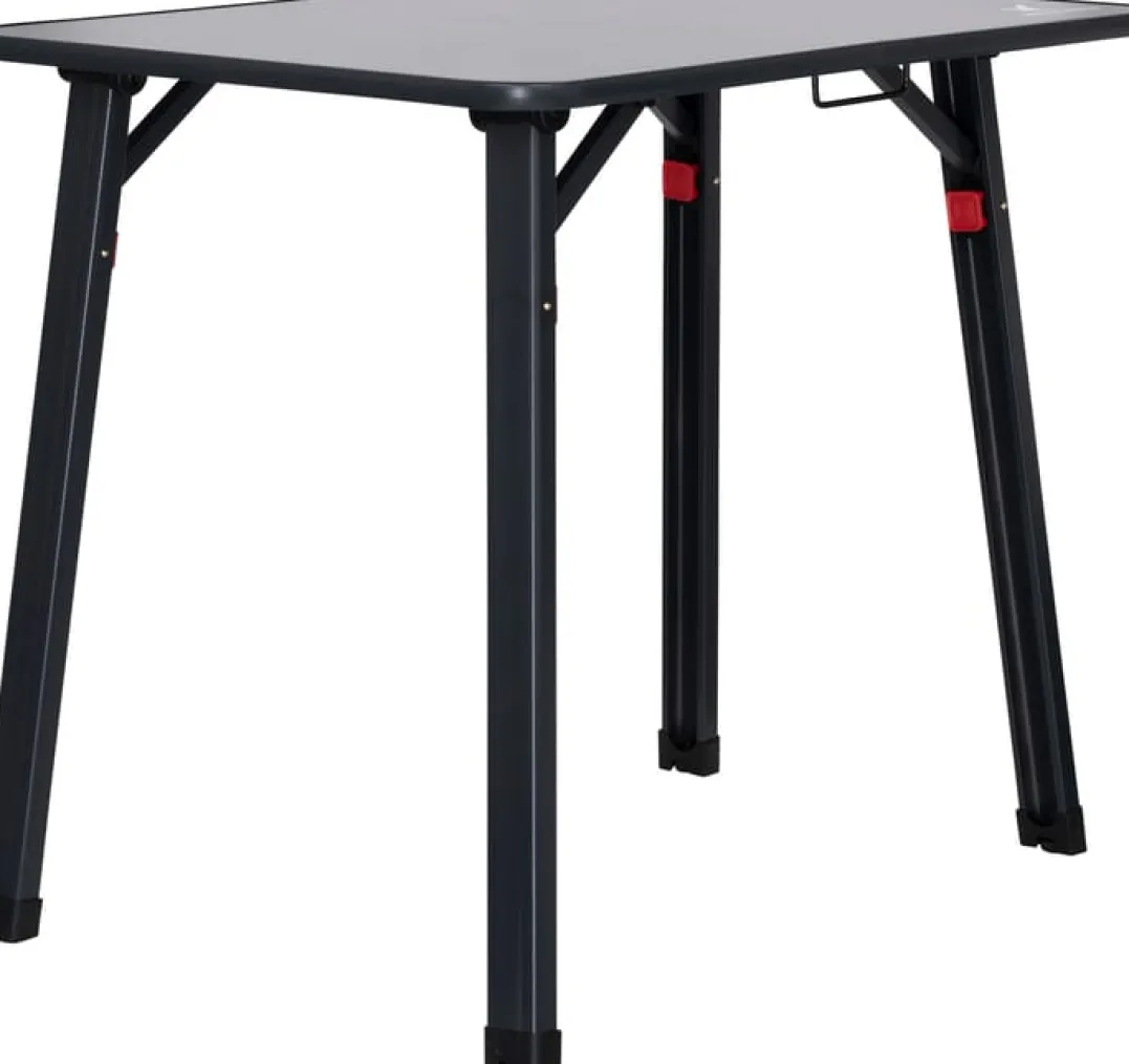 Arctic Tern Folding Table G2 Grey