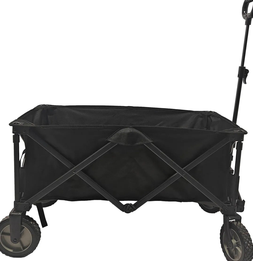 Arctic Tern Wagon Black