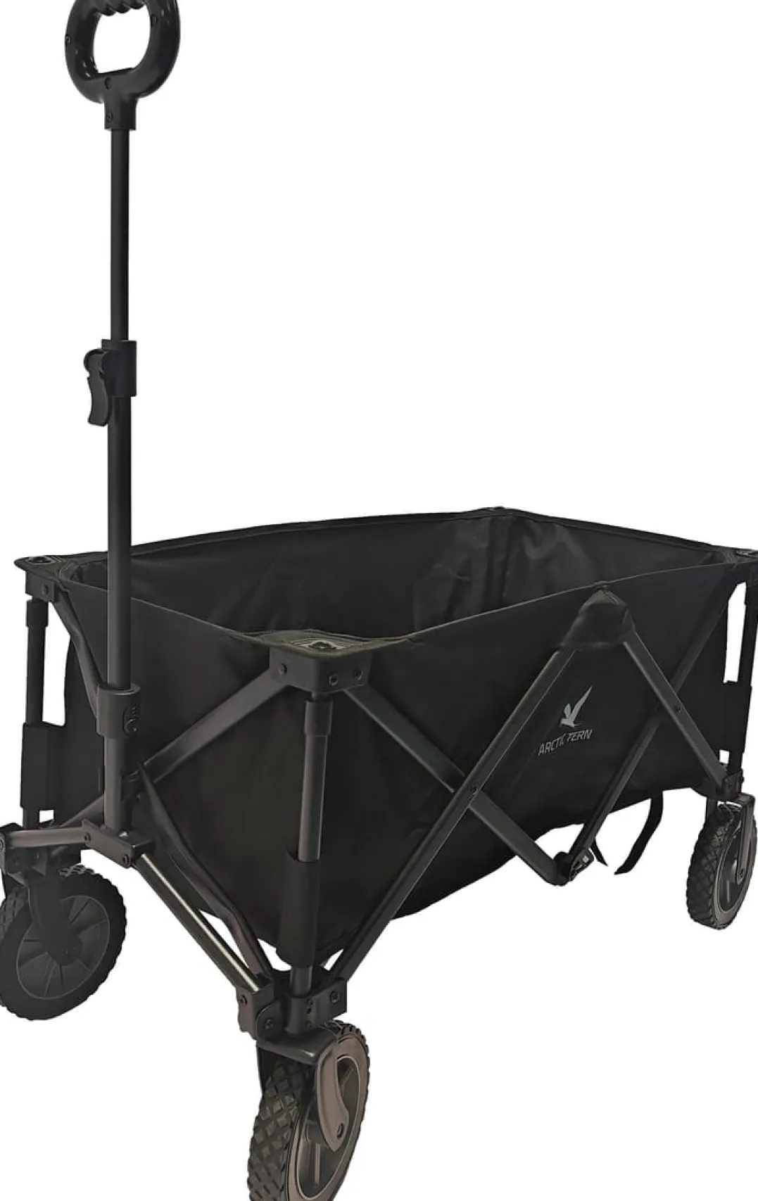 Arctic Tern Wagon Black