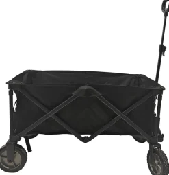 Arctic Tern Wagon Black