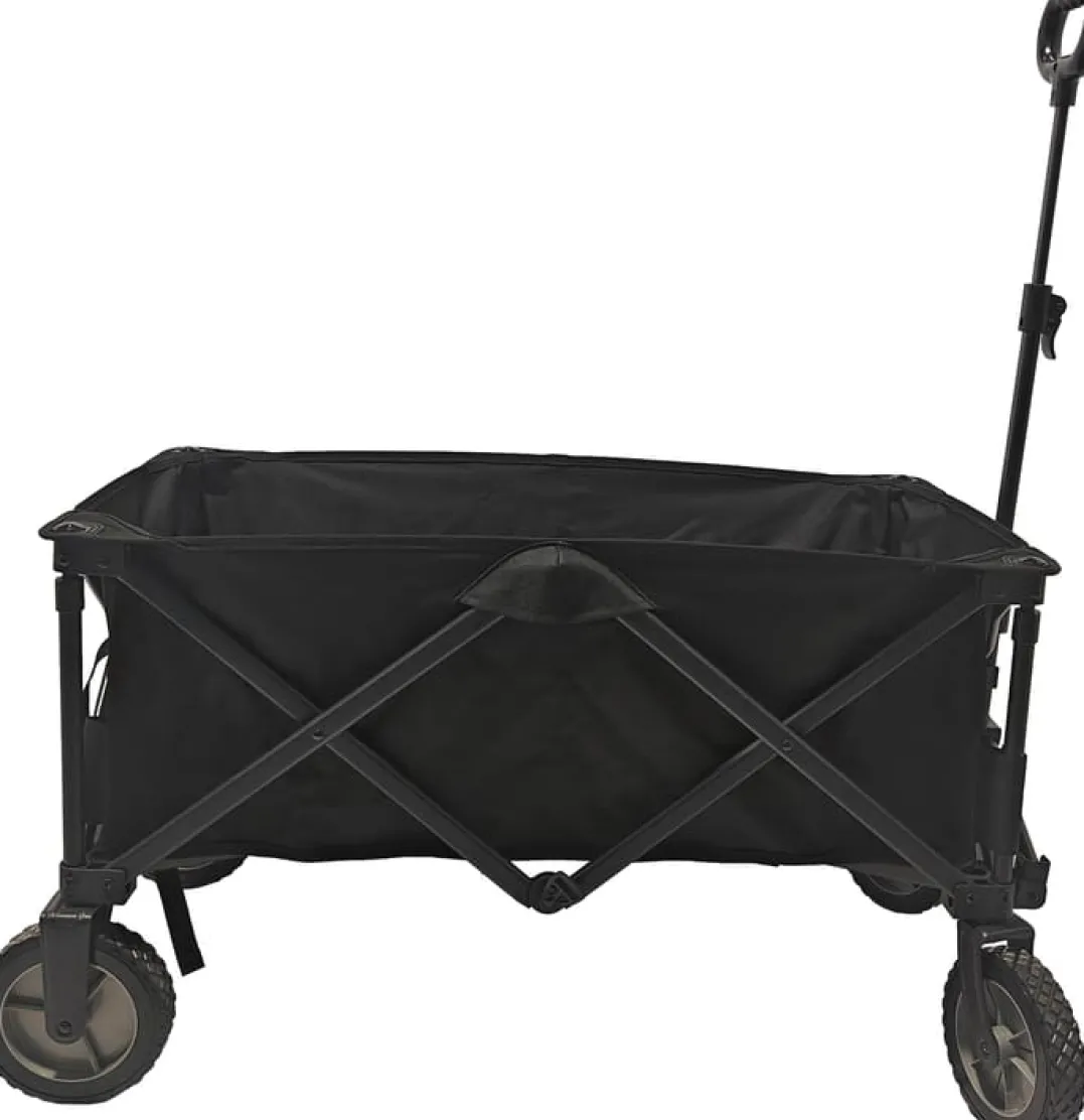 Arctic Tern Wagon Black