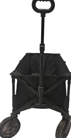 Arctic Tern Wagon Black