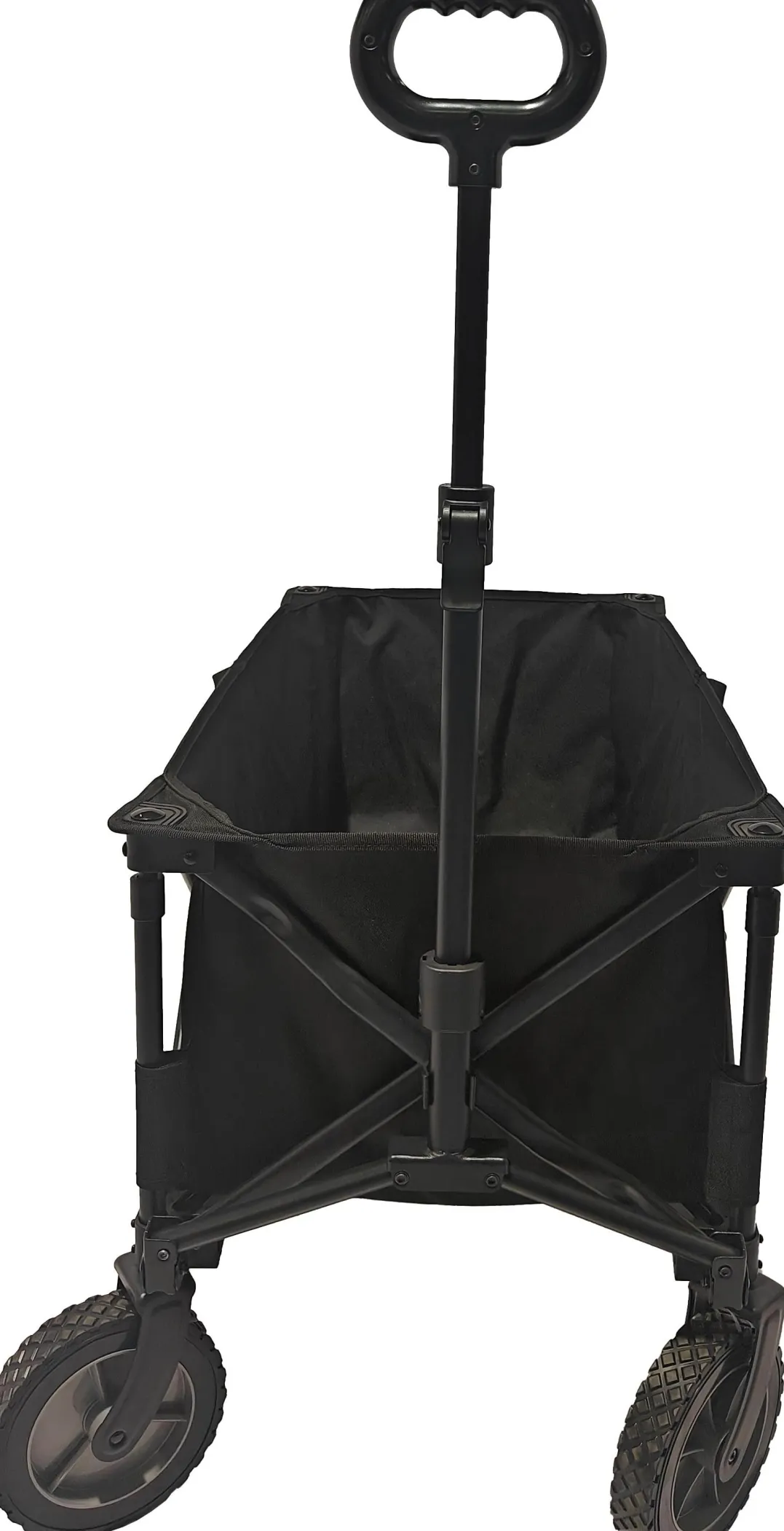 Arctic Tern Wagon Black