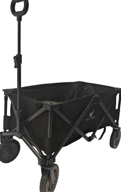Arctic Tern Wagon Black