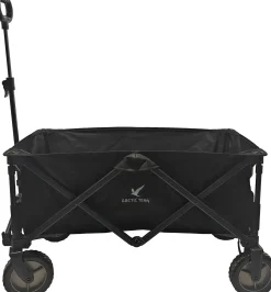 Arctic Tern Wagon Black