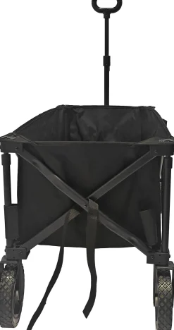Arctic Tern Wagon Black