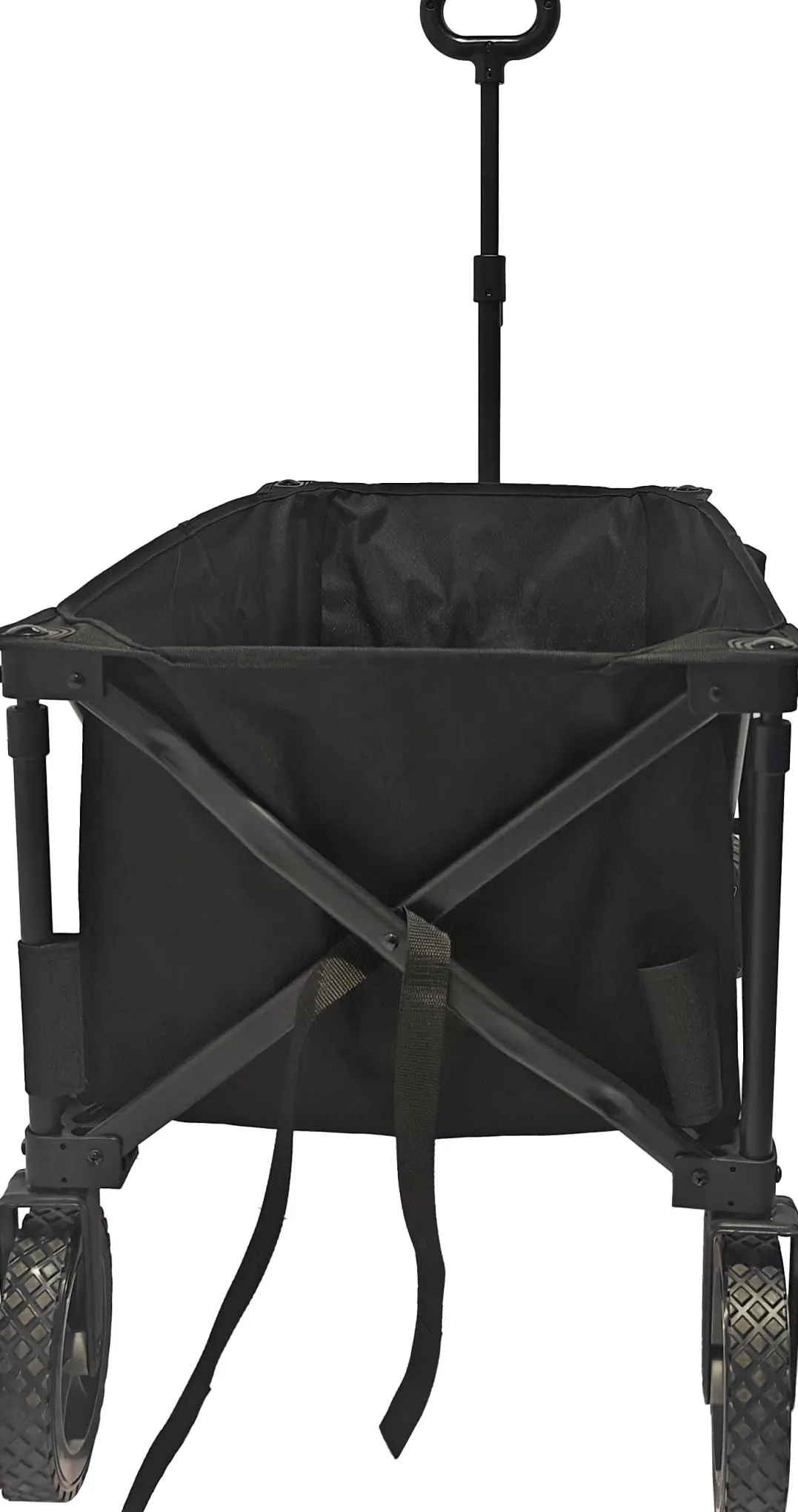 Arctic Tern Wagon Black