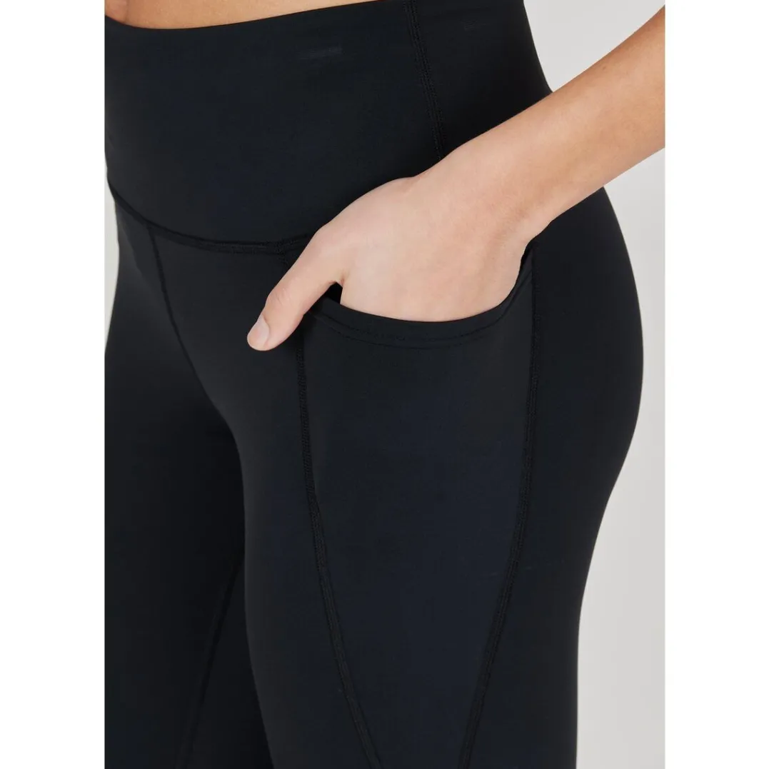 Athlecia Aliya W Tights 1001-Black