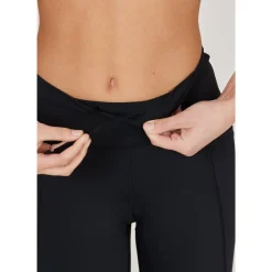Athlecia Aliya W Tights 1001-Black