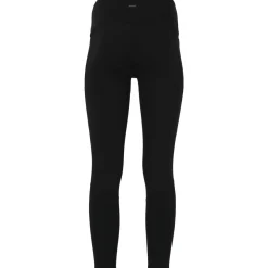 Athlecia Aliya W Tights 1001-Black