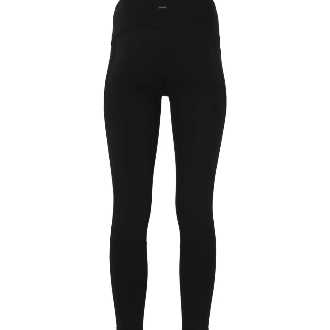 Athlecia Aliya W Tights 1001-Black