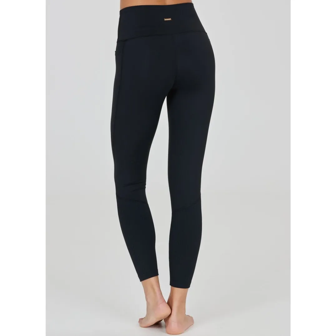 Athlecia Aliya W Tights 1001-Black