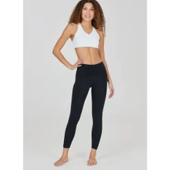 Athlecia Aliya W Tights 1001-Black