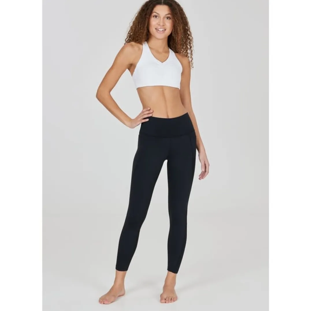 Athlecia Aliya W Tights 1001-Black