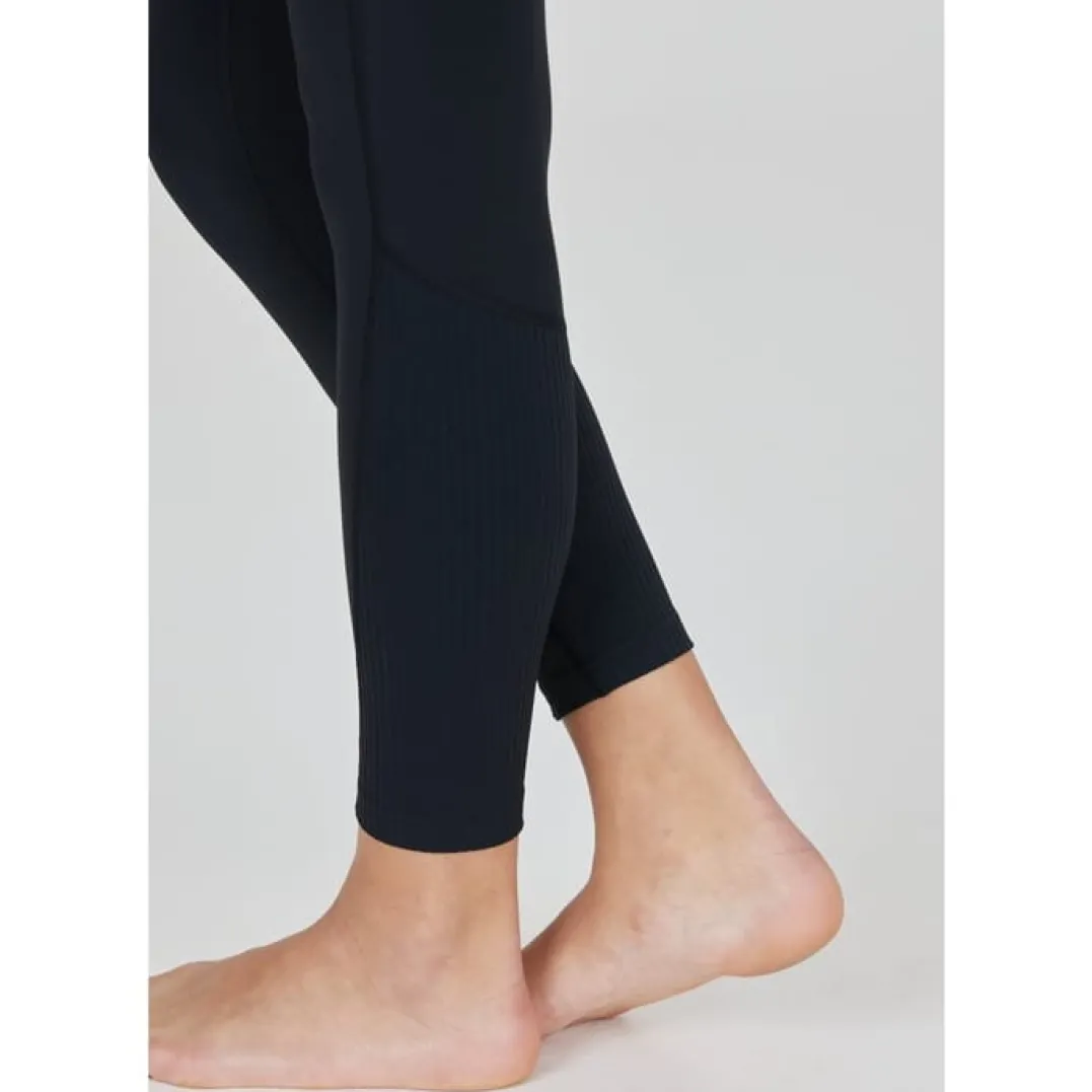 Athlecia Aliya W Tights 1001-Black
