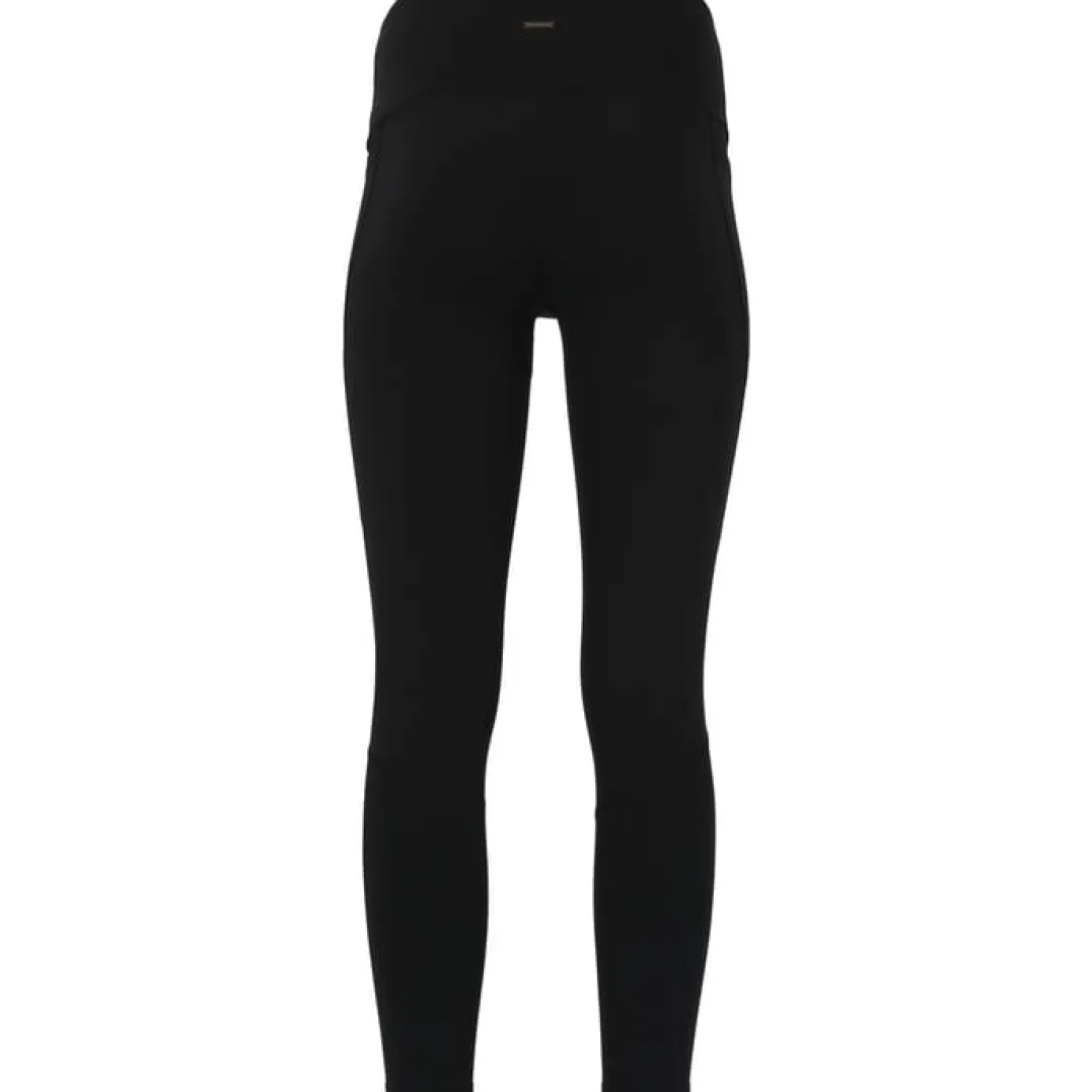 Athlecia Aliya W Tights 1001-Black