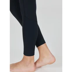 Athlecia Aliya W Tights 1001-Black