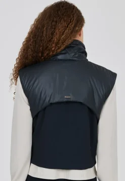 Athlecia Ayanda W Vest Black
