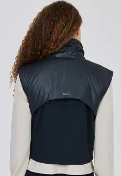 Athlecia Ayanda W Vest Black