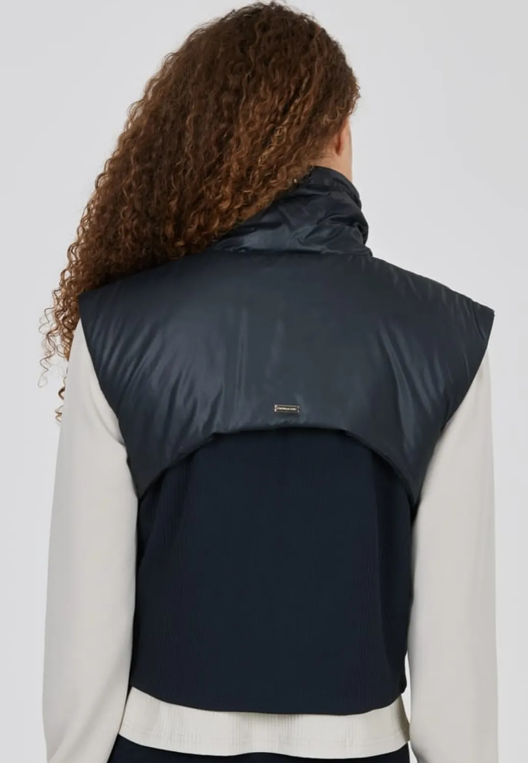 Athlecia Ayanda W Vest Black