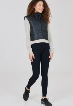 Athlecia Ayanda W Vest Black