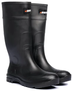 Baffin Blackhawk Black