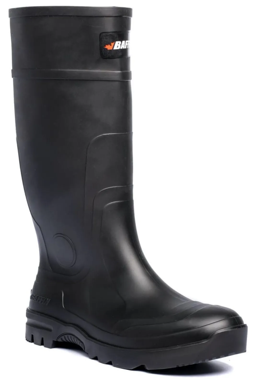 Baffin Blackhawk Black