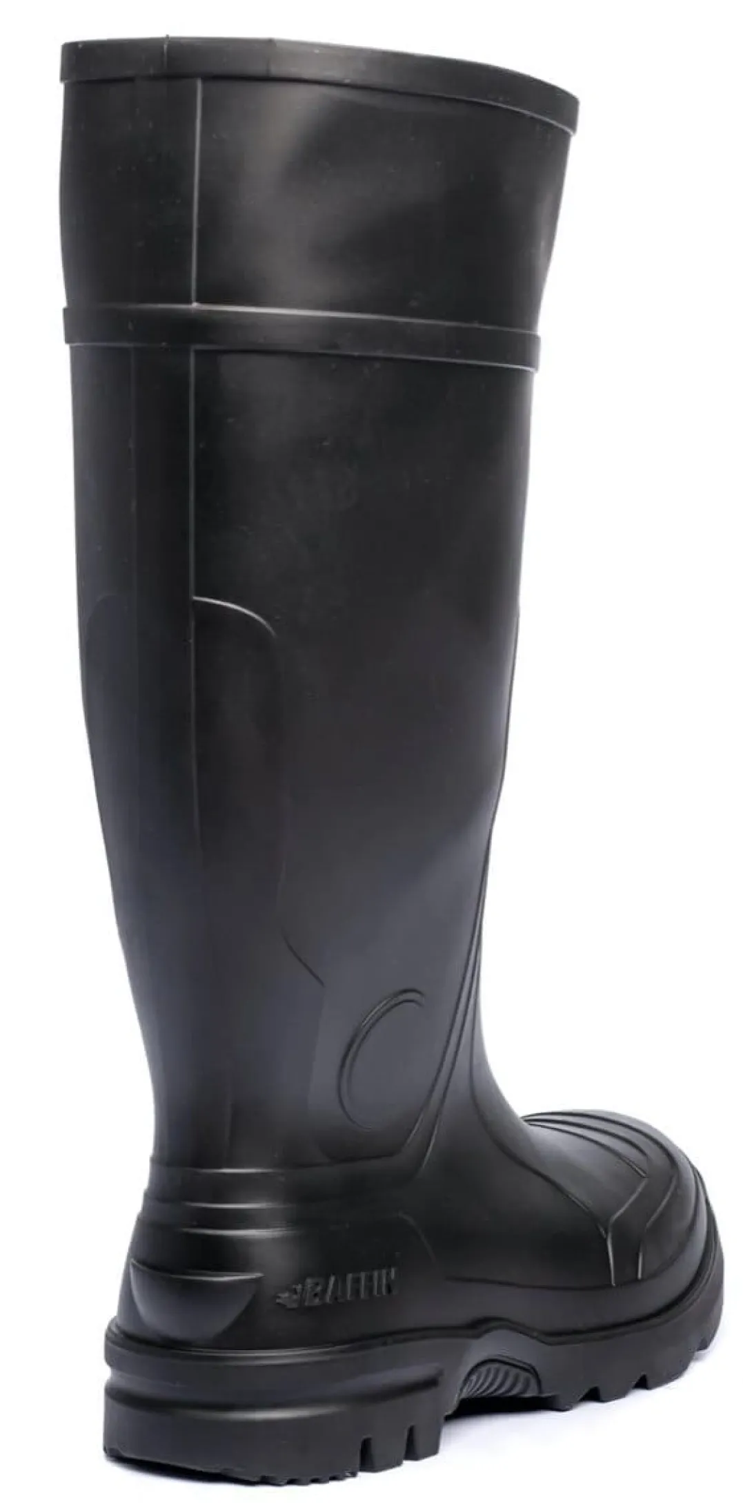 Baffin Blackhawk Black