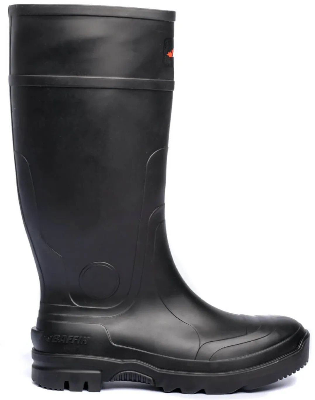 Baffin Blackhawk Black