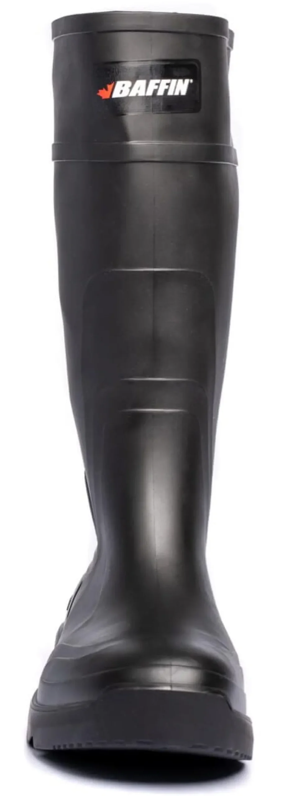 Baffin Blackhawk Black