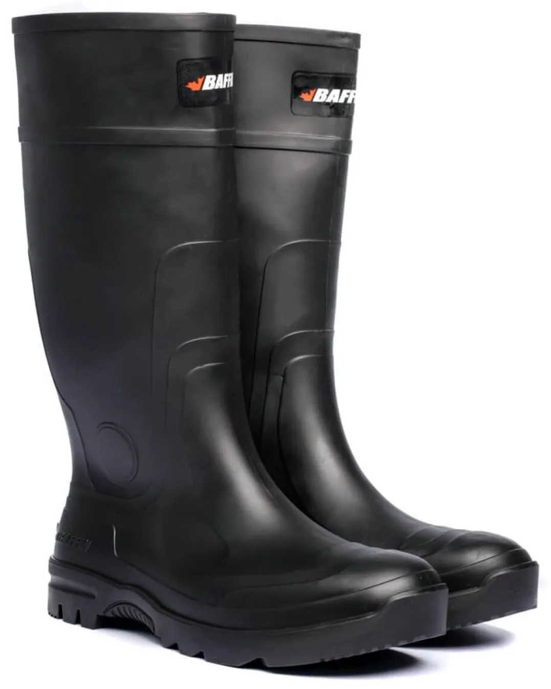 Baffin Blackhawk Black
