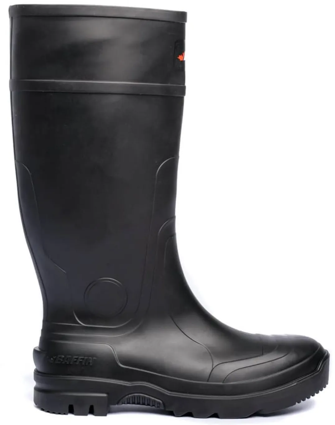 Baffin Blackhawk Black