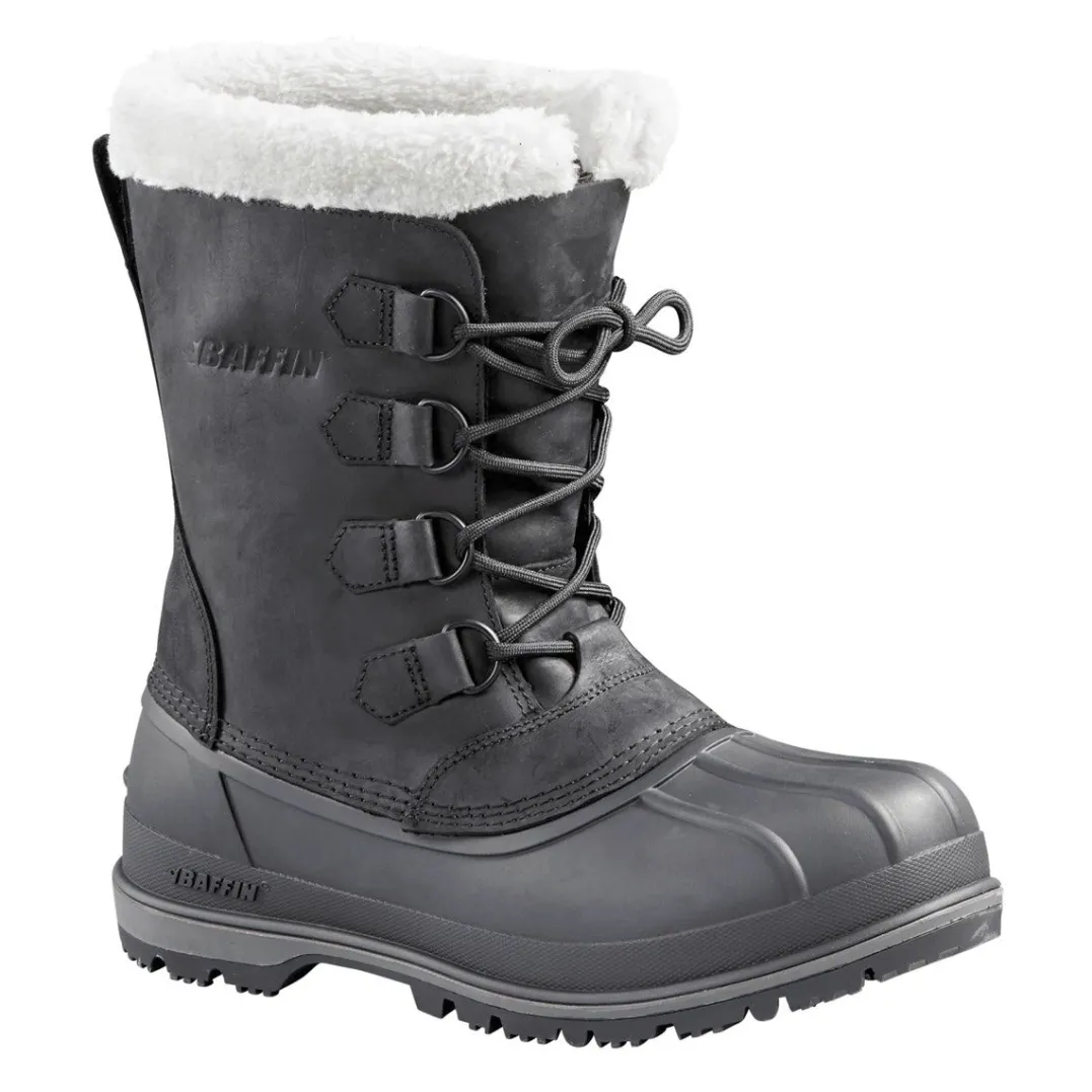 Baffin Canada M's Black