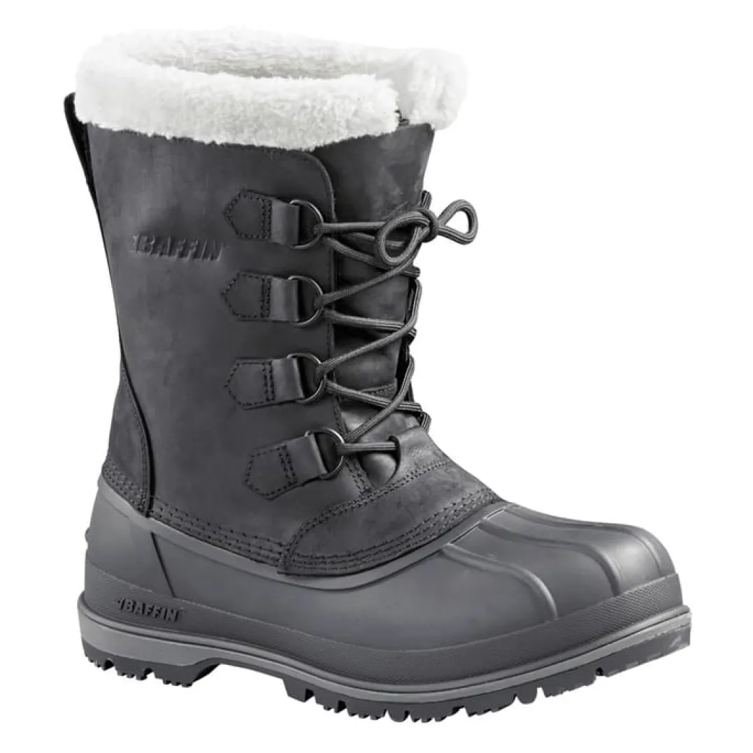 Baffin Canada M's Black