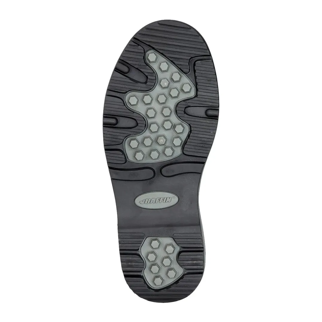 Baffin Canada M's Black