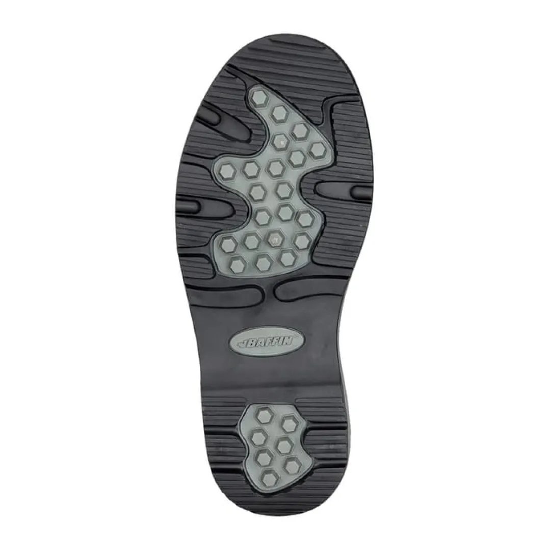 Baffin Canada M's Black