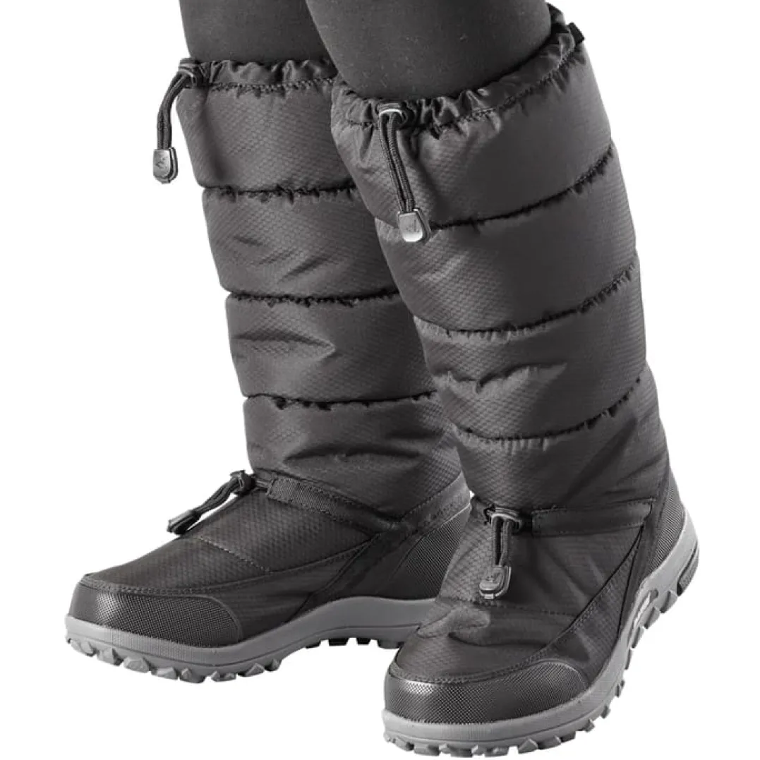Baffin Cloud Black